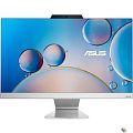 ASUS F3702WFA-WPE0050 [90PT03M1-M00D50] White 27" {Full HD Ryzen 5 7520U/16Gb/SSD512Gb RGr/CR/noOS/kb/m}