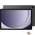 Samsung Galaxy Tab A9+ SM-X216B Snapdragon 695 8x2.2 ГГц  4/64Gb 11" LCD 1920x1200 3G/LTE/Wi-Fi серый (SM-X216BZAACAU)