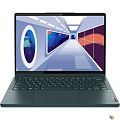 Lenovo Yoga 6 13ABR8 [83B20097RK] Dark Teal 13.3" {WUXGA (1920x1200) TS Ryzen 5 7530U(2Ghz)/16Gb/512Gb SSD/DOS/+Pen/360/металл}