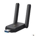 Mercusys MA86XH USB-адаптер высокого усиления с поддержкой Wi-Fi 6E AXE5400