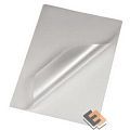 Office Kit Пленка PLP10923 (216х303, 125 мик, 100 шт.)