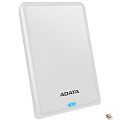 A-Data Portable HDD 2Tb HV620S AHV620S-2TU31-CWH {USB 3.1, 2.5", White}