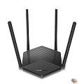 Mercusys MR60X Двухдиапазонный Wi-Fi роутер AX1500