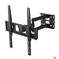 Arm Media PT-15 черный 32"-55" макс.35 кг. настенный поворотно-выдвижной и наклонный