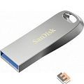 SanDisk USB Drive 64Gb  CZ74 Ultra Luxe, USB 3.1 SDCZ74-064G-G46