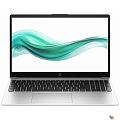 HP 250R G10 [C91W6AT] Core 3 100U/8Gb/SSD512Gb/15.6"/HD (1366x768)/noOS/dk.silver