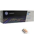 HP CF411X Картридж, Cyan {LJ Pro M477fdn/M477fdw/M477fnw/M452dn/M452nw, (5000стр.)}