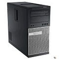 Компьютер DELL Optiplex 7020 [7020-7VR5H64_16GB_PRO] MT {i5-12500/16Gb/512Gb/W11Pro}