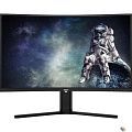 Dahua DHI-LM32-E330CA 32"(16:9) изогнутый QHD монитор VA  LED 2560?1440 300 кд/м2 3000:1 178°/178 1 мс 180Гц 1500R, VES