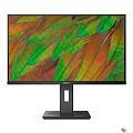 LCD PHILIPS 31.5" 32B1N3800 с поворотом экрана {VA 3840x2160 4ms 178/178 350cd 3500:1 2xHDMI2.0 DisplayPort1.2 4