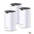 TP-Link Deco S7(3-pack) AC1900 Домашняя Mesh Wi-Fi система
