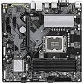 Gigabyte B760M D3HP {LGA1700, B760, 4*DDR5, 4*SATA, 2*M.2, 3*USB 3.2, 2*USB 2.0, 1*PCIx16, 2*PCIx1, D-Sub+HDMI+DP, 