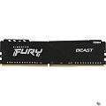 Kingston DDR4 DIMM 16GB KF432C16BB1/16(16WP) PC4-25600, 3200MHz, CL16