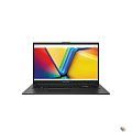ASUS Vivobook Go 15 E1504FA-BQ1856 [90NB0ZR2-M03110+FQC-10547] Mixed Black 15.6" {FHD Ryzen 3 7320U/8GB/SSD512GB/AMD Radeon/Win 11Pro