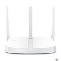 Mercusys MW305R N300 Wi-Fi роутер