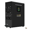 Exegate EX295998RUS ИБП (инвертор, синус, для котла) настенный ExeGate FineSine SX-1500.LCD.AVR.2SH