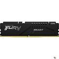 Kingston DDR5 DIMM 16GB 5600 MT/s CL40 KF556C40BB-16