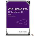 18TB WD Purple Pro (WD181PURP) {Serial ATA III, 7200- rpm, 512Mb, 3.5"}