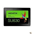 A-DATA SSD 1.92TB Ultimate SU630, 2.5",[R/W - 520/450 MB/s] 3D QLC [ASU630SS-1T92Q-R] {SATA III}