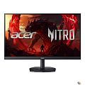 LCD Acer 23.8" Nitro KG241YX3bip Black {VA 1920x1080 200Hz 0.5/1ms 250cd HDMI2.0 DisplayPort1.2 AudioOut HDR10}