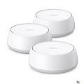TP-Link Deco BE25(3-pack) BE3600 Домашняя Mesh Wi-Fi система