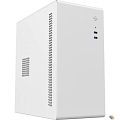 Foxline FL-719W-FZ450R-U31, mATX case, white, w/PSU 450W 12cm, w/1xUSB2.0, w/1xUSB3.0, w/1xCombo Audio, w/pwr cord, w/o FAN