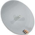 UBIQUITI PBE-5AC-620(EU) Точка доступа Wi-Fi, AirMax, Рабочая частота  5170 - 5875 МГц, Выходная мощность 29 дБи