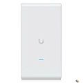 UBIQUITI U6-Mesh-Pro Точка доступа 2,4+5 ГГц, Wi-Fi 6, 2х2 MU-MIMO, 802.3af, 2х 1G Ethernet
