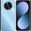 Huawei Nova 14i 8+128GB STG-LX2 синий (172915)