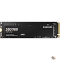 Samsung SSD 250Gb 980 M.2 MZ-V8V250BW