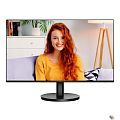 LCD AOC 23.8" 24B3QA2 black {IPS 1920x1080 120Hz 1ms 178/178 300cd 1500:1 D-Sub HDMI DisplayPort MM}