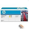 HP CE272A Картридж ,Yellow{CLJ CP5520/5525, Yellow, (15000стр.)}