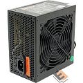 Exegate EX224733RUS Блок питания 450W ATX-450NPX OEM, black, 12cm fan, 24+4pin, 6pin PCI-E, 3*SATA