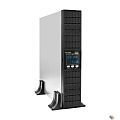 Exegate EX296959RUS ИБП On-line ExeGate PowerExpert ULS-575-6kVA.LCD.AVR.T.USB.RS232.SNMP.2U