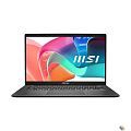 MSI Modern 14 F1MG-484XRU [9S7-14S111-484] Grey 14" {FHD Core 7 150U/ 16Gb/SSD512Gb/ Intel Graphics  /DOS}