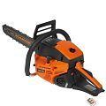 Пила бенз. CARVER RSG 358 [01.004.00046] { картон (18", цепь PROFI 0,325-1,5-72зв.) (2шт./кор.)( 96шт/палл }