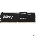 Kingston DDR5 DIMM 16GB KF560C36BBE2A-16