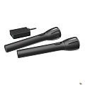 RITMIX RWM-302 black {Част. хар-ка: 50 Гц-15 кГц, сопрот.: 600 Ом, чувств.: -72 дБ,пит. микрофона: 1,5 В, пи