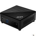 MSI Cubi 5 12M-013RU [9S6-B0A811-298] Black { i5 1235U/16Gb/SSD512Gb Iris Xe/W11Pro}