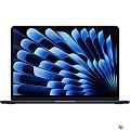 Apple MacBook Air 13-inch 2025 [MW123LL/A] (КЛАВ.РУС.ГРАВ.) Midnight 13.6" Liquid Retina {(2560x1600) M4 10C CPU 8C GPU/16GB/256GB SSD/рекомен