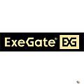 Exegate EX296211RUS Сетевой адаптер ExeGate EXE-564 (PCI-E x1 v2.0, 4xRJ45, UTP 10/100/1000Mbps, Realtek Chipset RTL8111H+ASM1184e)