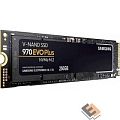 Samsung SSD 250Gb 970 EVO Plus M.2 MZ-V7S250BW