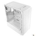 Ginzzu RX130 ATX Белый