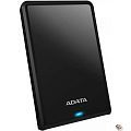 A-Data Portable HDD 1Tb HV620S AHV620S-1TU31-CBK {USB 3.1, 2.5", Black}