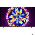 LG 75" 75NANO90A6B.ARUG синяя сажа {Ultra HD 60Hz DVB-T DVB-T2 DVB-C DVB-S DVB-S2 USB WiFi Smart TV}