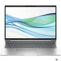 HP ProBook 460 G11 [A38BHET] Silver 16" {WUXGA ULTRA 7-155U/16Gb/512Gb SSD/DOS}