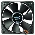 Case fan Deepcool XFAN 120 {120x120x25, 3pin, 26dB, 1300rpm, 180g}