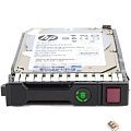 872738-001 Жесткий диск HP 1.8TB SAS 12G ENTERPRISE 10K SFF (2.5IN) SC 3YR WTY 512E [872738-001]