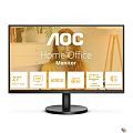 LCD AOC 27" U27B3M Black {VA 3840x2160 4ms 300cd 2xHDMI2.0}