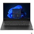 Lenovo V15 G4 IRU [83A1007CRM] black 15.6" {FHD IPS i3-1315U/8Gb/256Gb SSD/DOS}